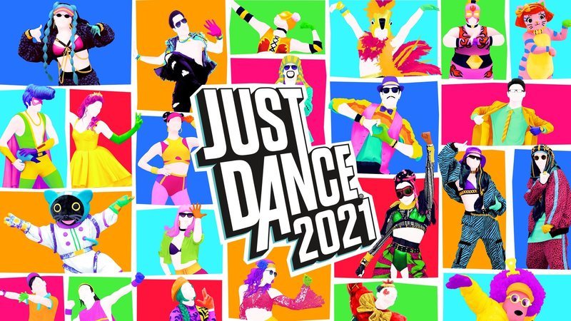 Just Dance