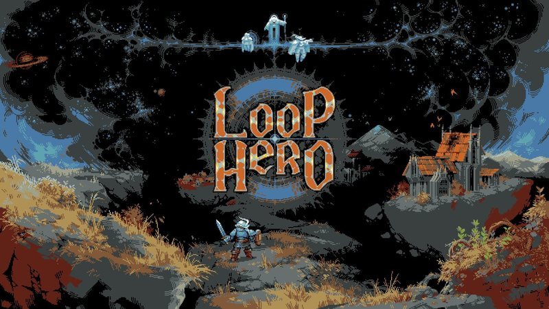 Loop Hero