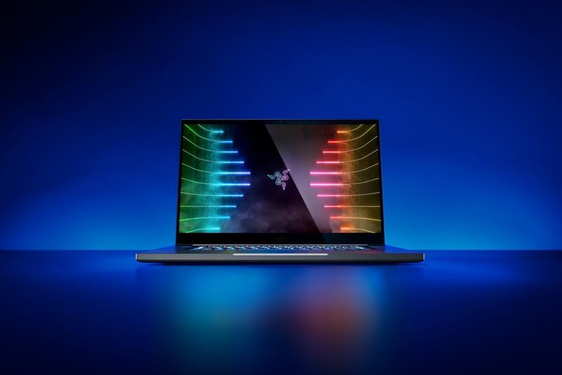 Razer Blade 17 Pro