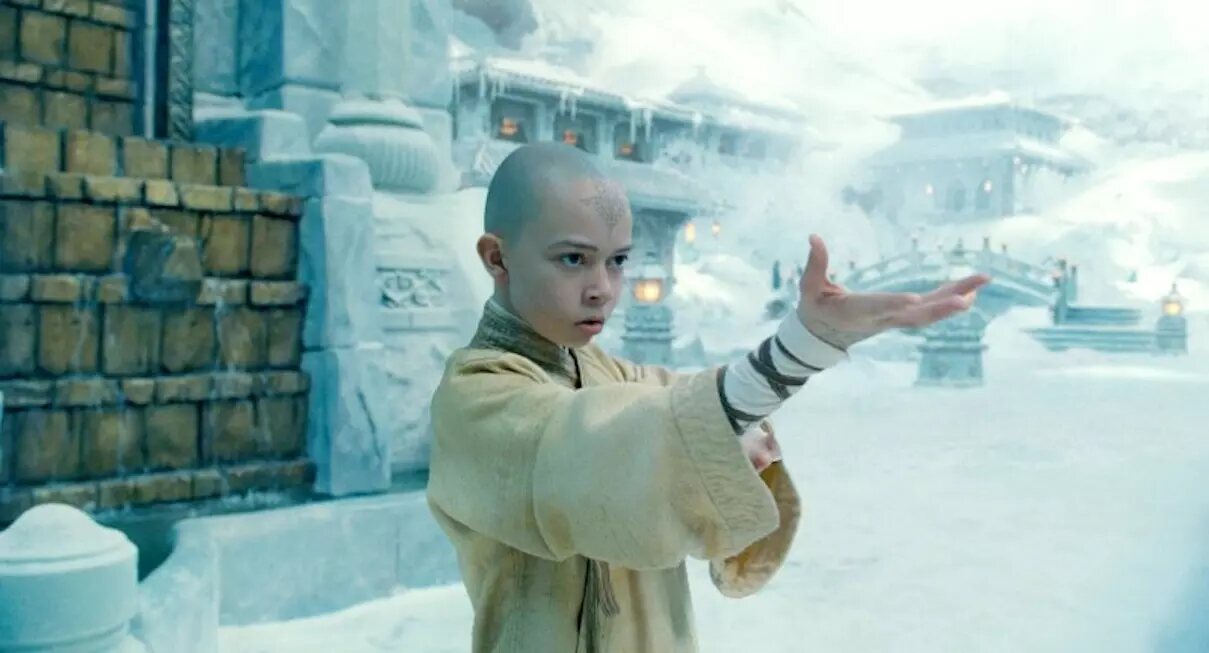 airbender