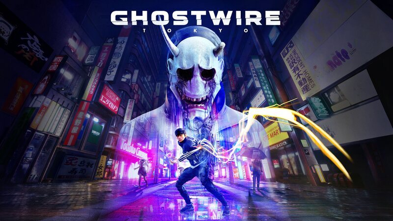 Ghostwire