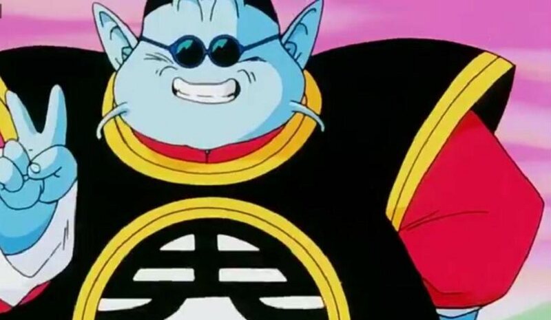 Guía de personajes de Dragon Ball (Parte 1)