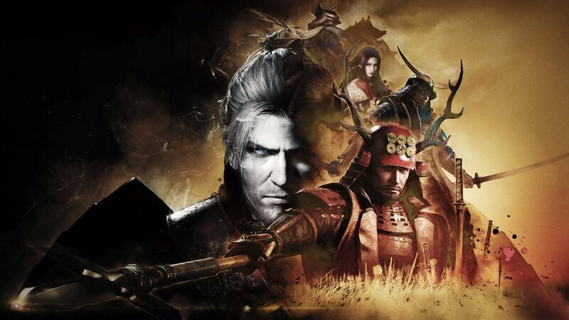 Nioh