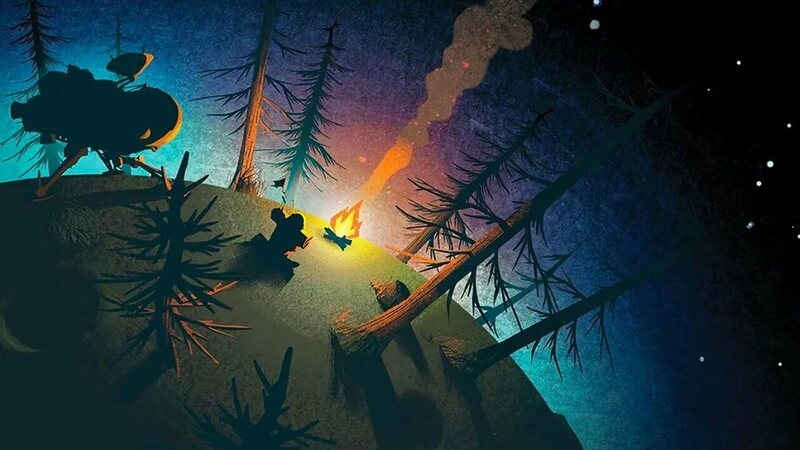 Outer Wilds