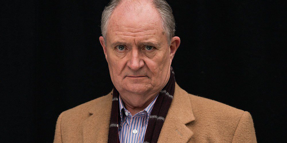 Jim Broadbent Juego de Tronos