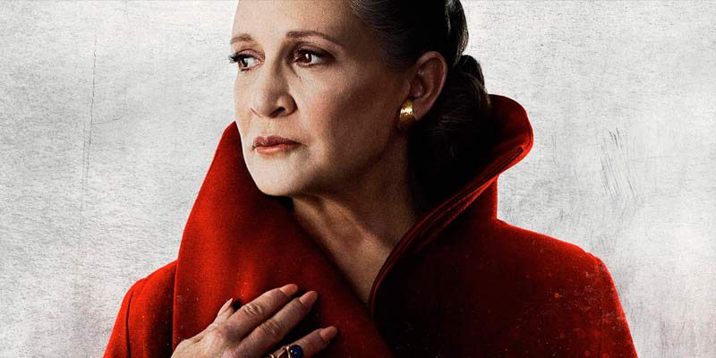 Leia Organa