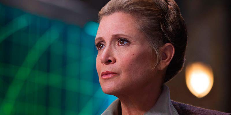 Leia Organa