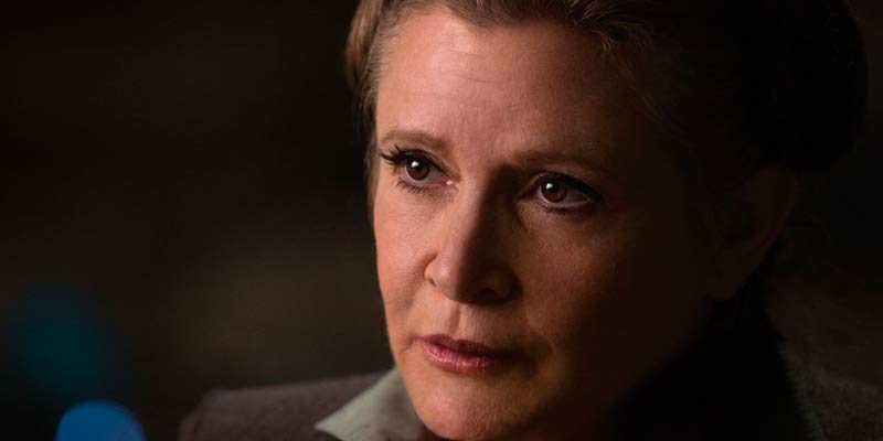 Leia Organa