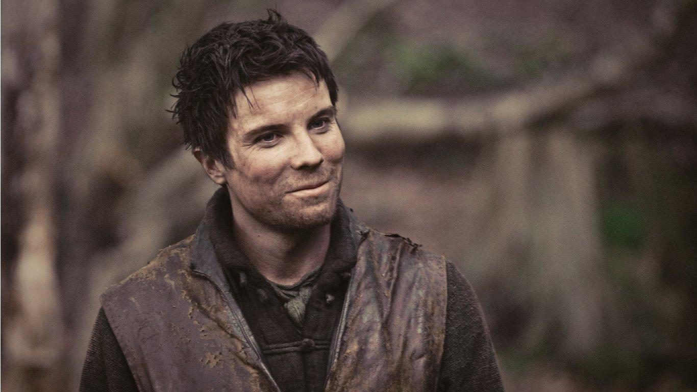 ¿Podría Gendry reinar?