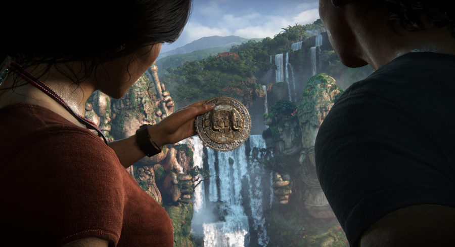 Uncharted: The Lost Legacy