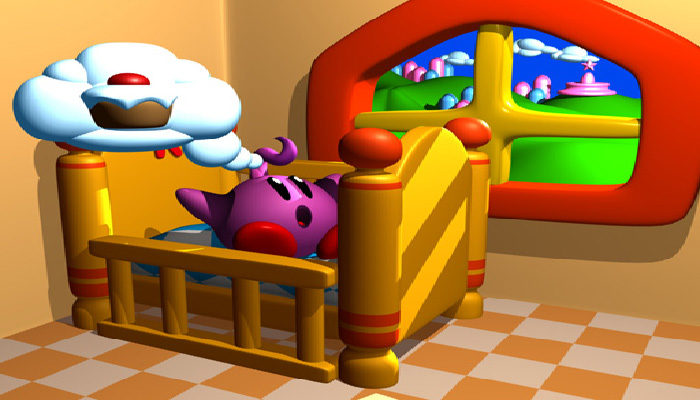 Kid Kirby