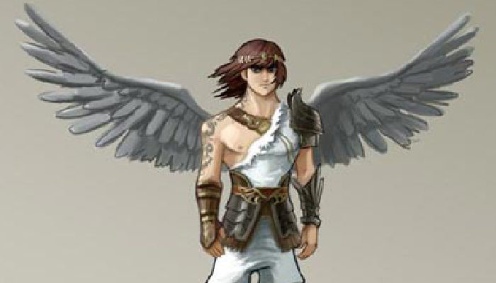 Kid Icarus