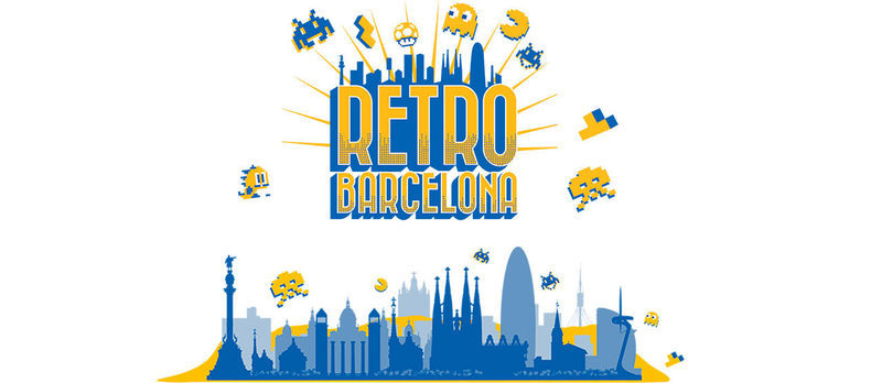 logo de retrobarcelona