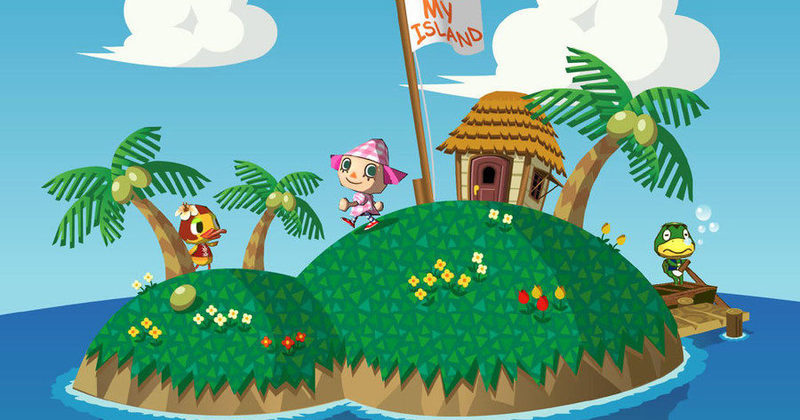 La revolución del 'Animal Crossing'