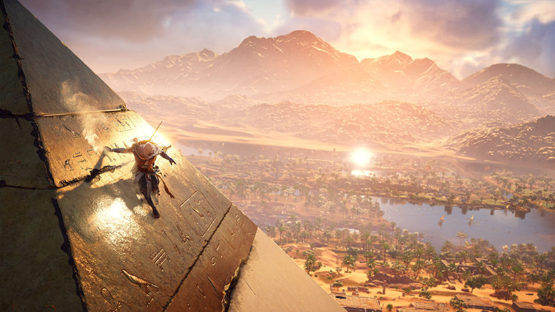 black friday assassin's creed origins