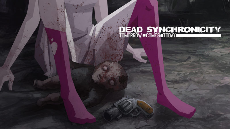 Dead Synchronicity