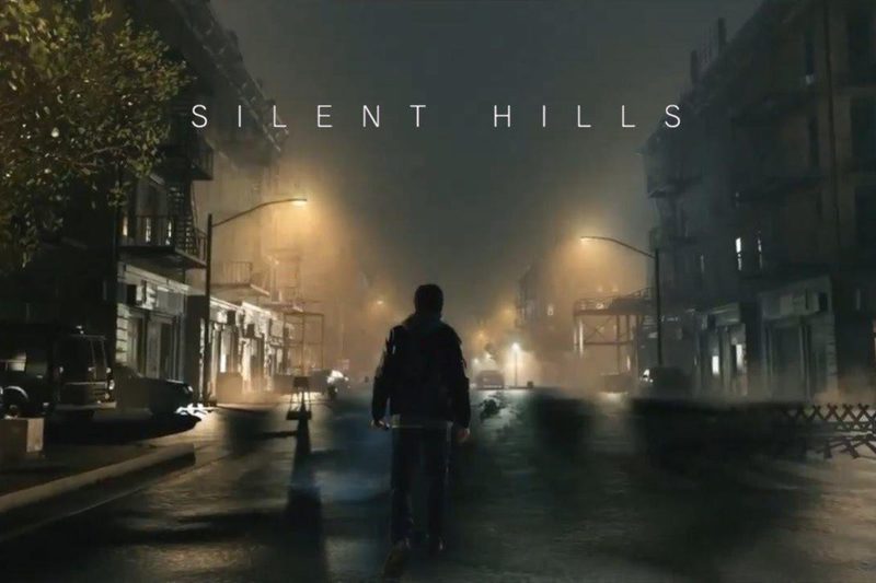 Silent hills