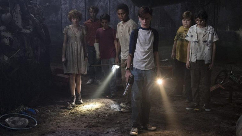 'It', la mejor de terror