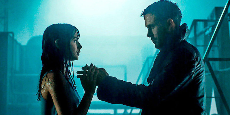 'Blade Runner 2049', la mejor de todas las películas de 2017