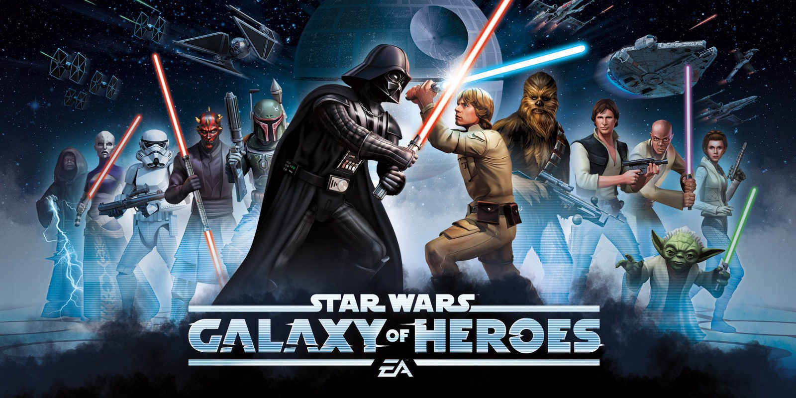 Top 5: Mejores juegos 'Star Wars' en móviles Android y iPhone