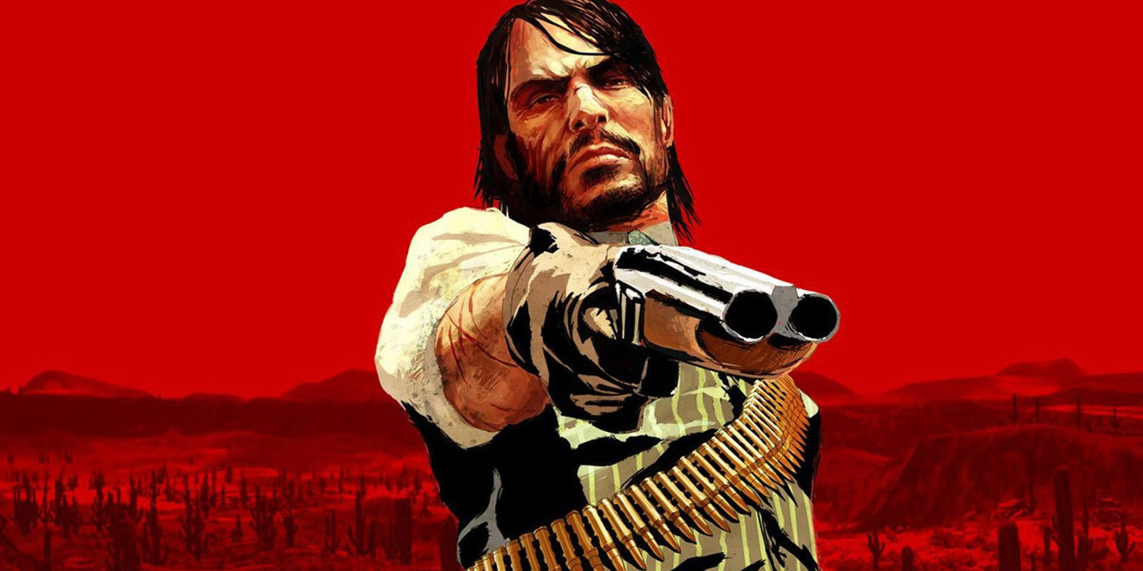 5 poderosas razones para jugar 'Red Dead Redemption' como retrocompatible en Xbox One