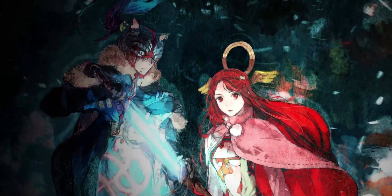 Los JRPG clásicos que inspiran 'I am Setsuna'