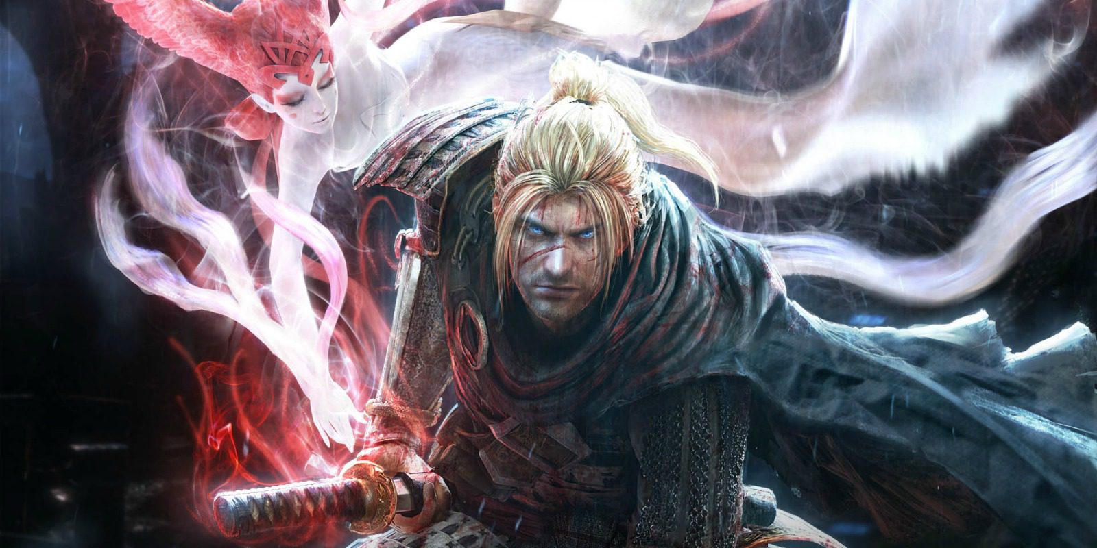 Los detalles que 'Nioh' tiene y otros "souls-like" no