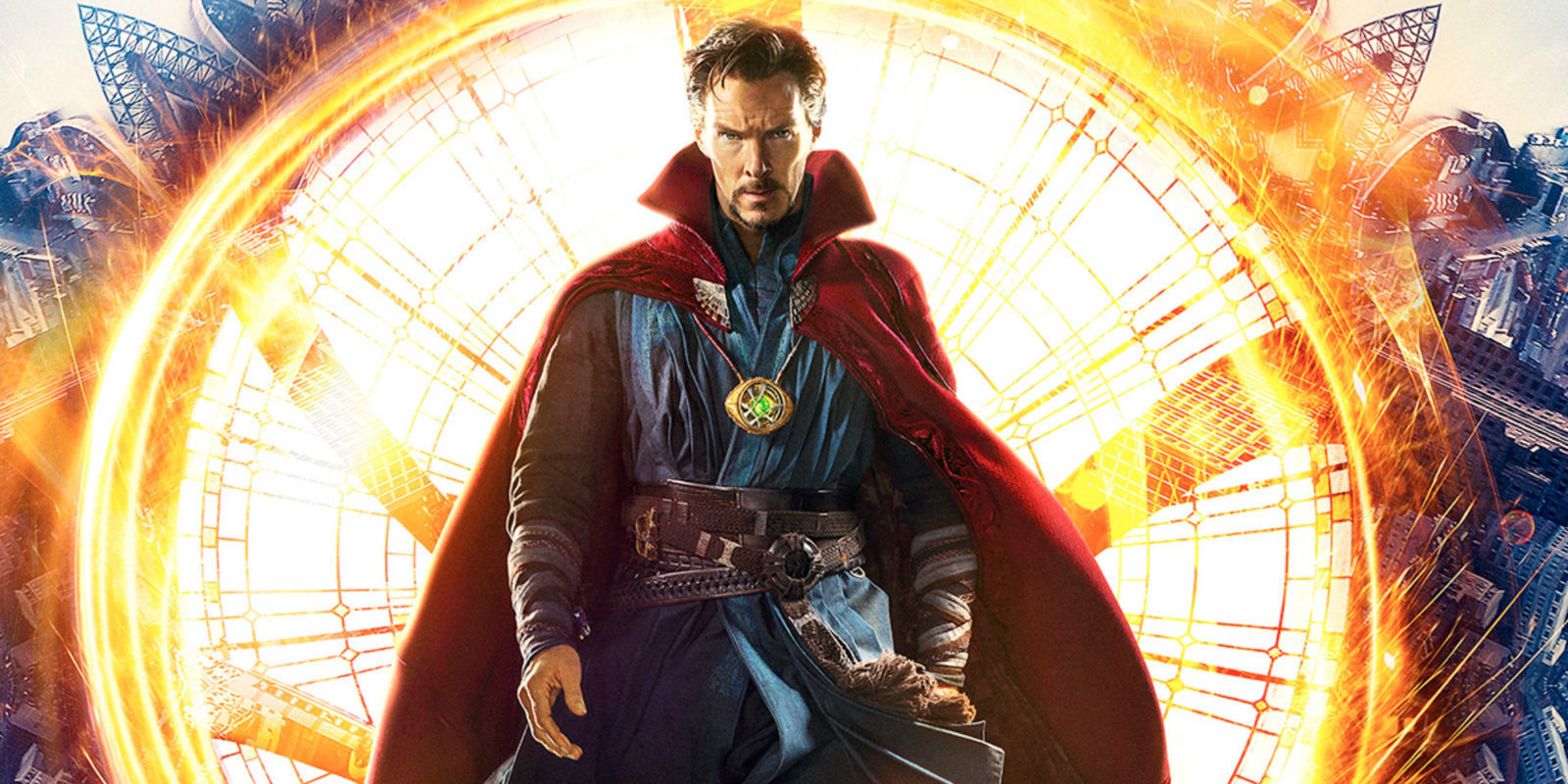 Todo sobre 'Doctor Strange' (Doctor Extraño): ¿quién es el nuevo intruso de Marvel?