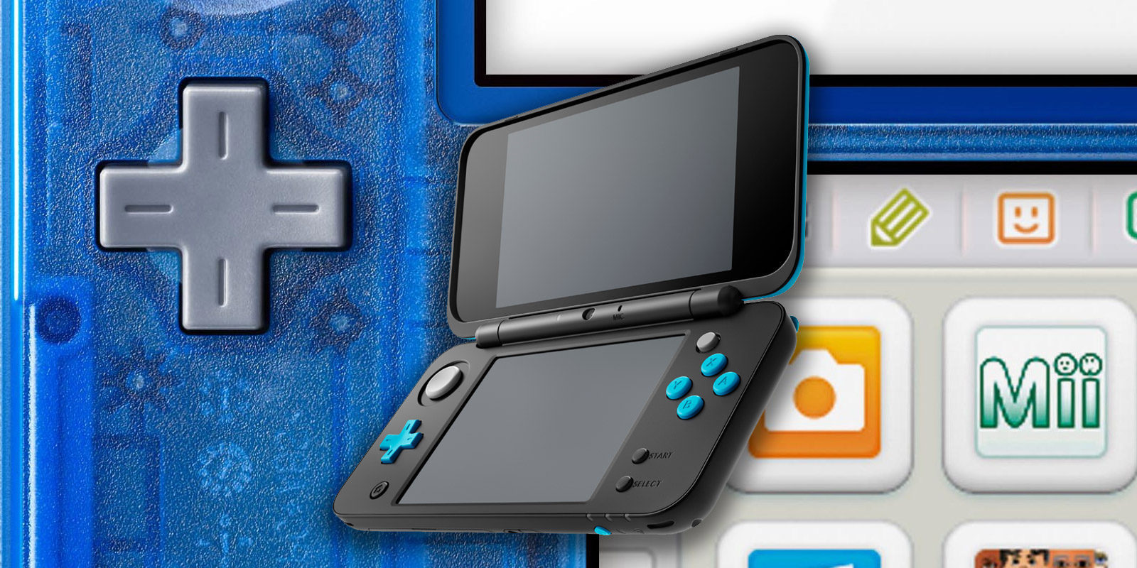 Nintendo 2DS vs New Nintendo 2DS XL: Diferencias para elegir qué modelo comprar