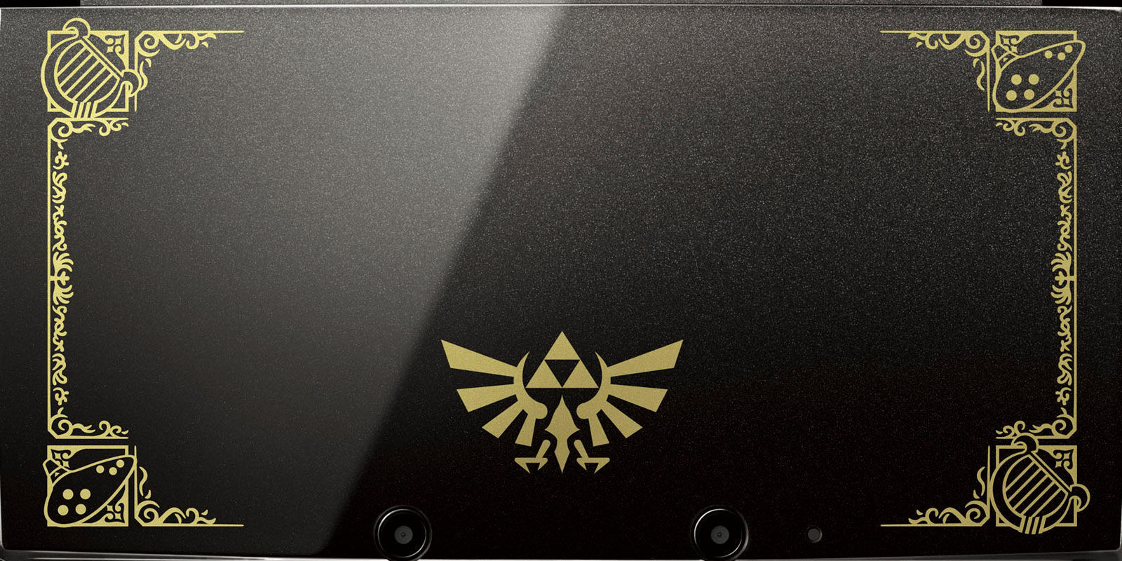 Nintendo 3DS: Las ediciones de coleccionista más impresionantes de sus juegos