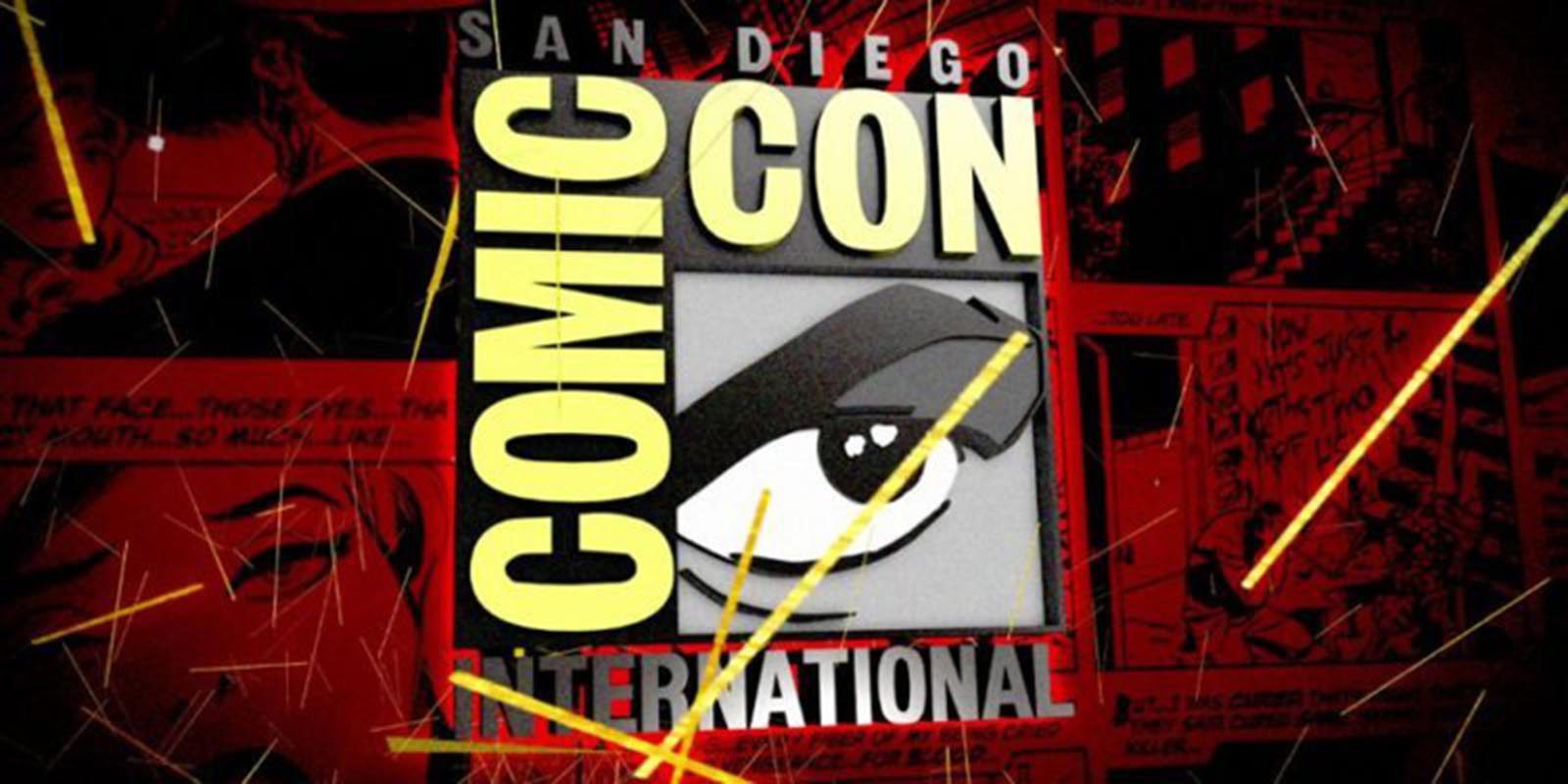 Guía definitiva Comic-Con San Diego 2017: Bombazos, tráilers y anuncios