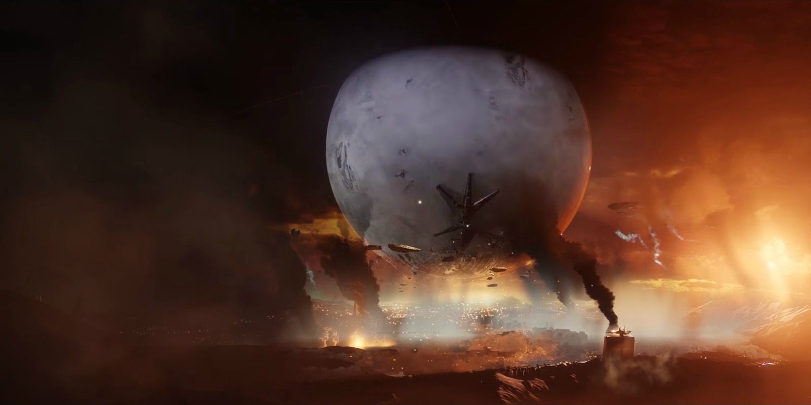 Lo que la beta de 'Destiny 2' hace mejor y peor que 'Destiny'