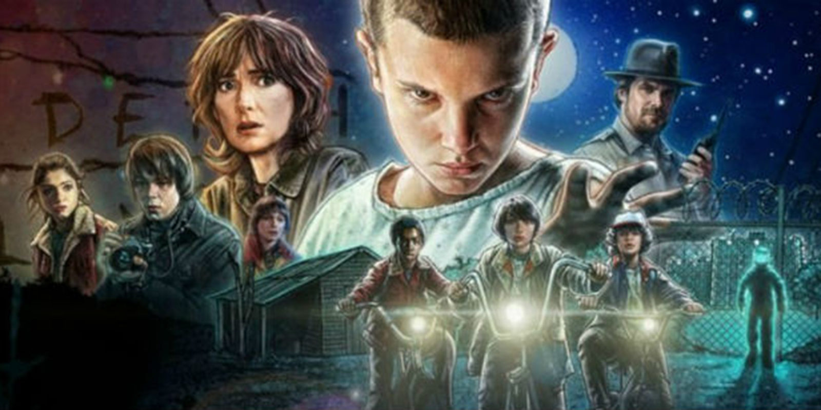 'Stranger Things': todo lo que debes saber sobre la segunda temporada