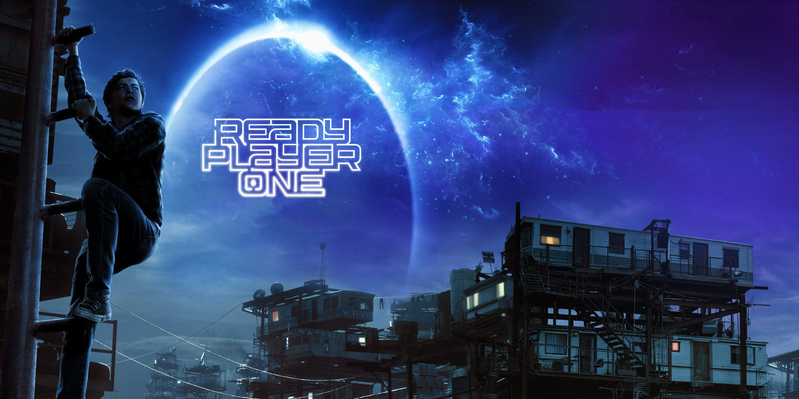 'Ready Player One': Todos los Easter-eggs que podemos encontrar en sus tráilers